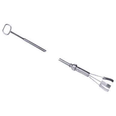 Ridgid K-5 Grappler Hook | Ridgid by KHM Megatools Corp. Ridgid K-5 Grappler Hook | Ridgid by KHM Megatools Corp.